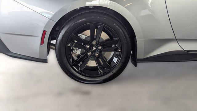 new 2026 Ford Mustang car, priced at $52,154