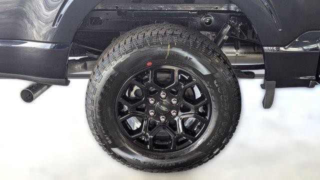 new 2026 Ford F-150 car, priced at $56,741