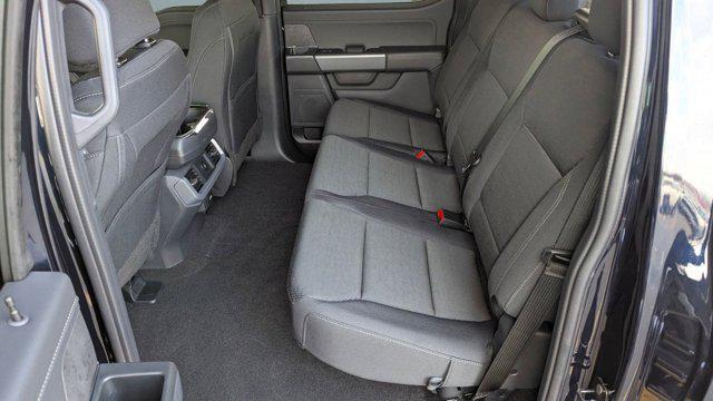 new 2026 Ford F-150 car, priced at $56,741