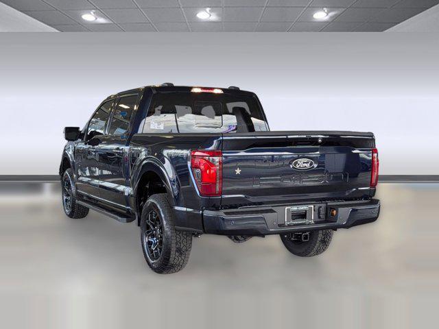 new 2026 Ford F-150 car, priced at $56,741