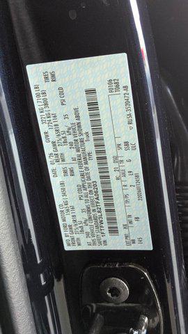 new 2026 Ford F-150 car, priced at $56,741