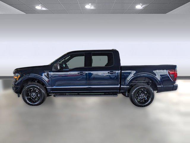 new 2026 Ford F-150 car, priced at $56,741