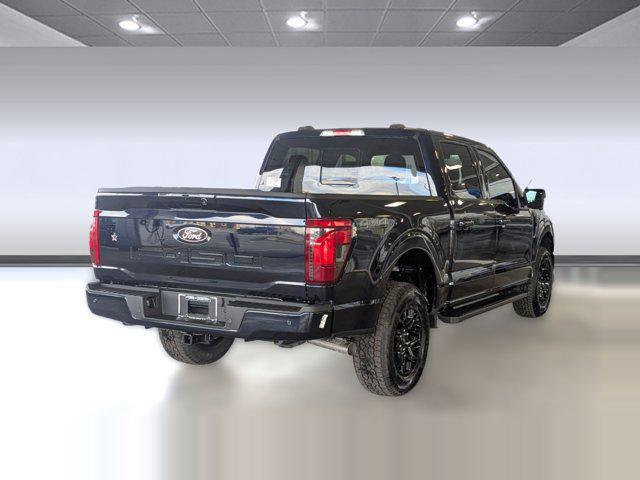 new 2026 Ford F-150 car, priced at $56,741