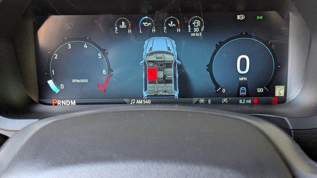 new 2026 Ford F-150 car, priced at $56,741