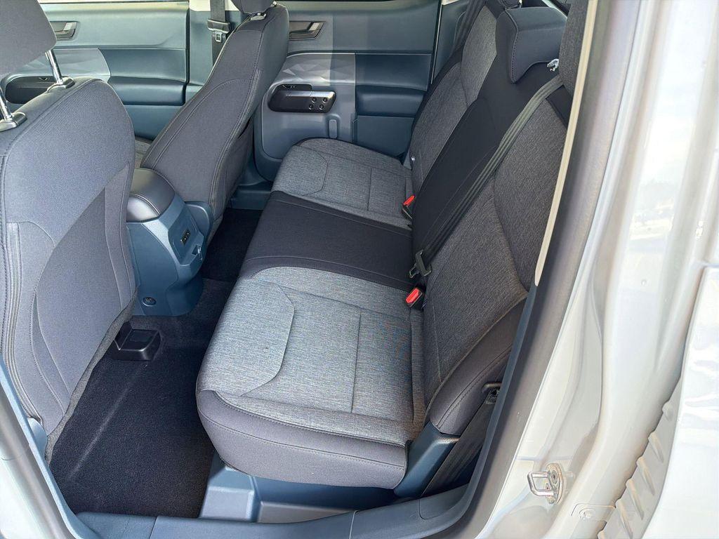 new 2026 Ford Maverick car, priced at $37,055