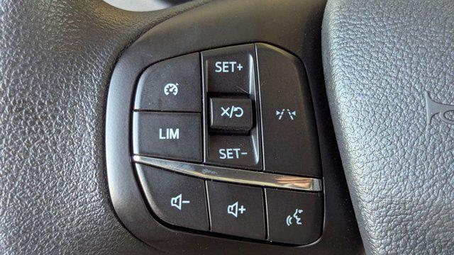 new 2026 Ford Transit-250 car, priced at $53,761