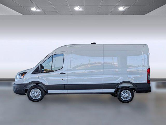 new 2026 Ford Transit-250 car, priced at $53,761