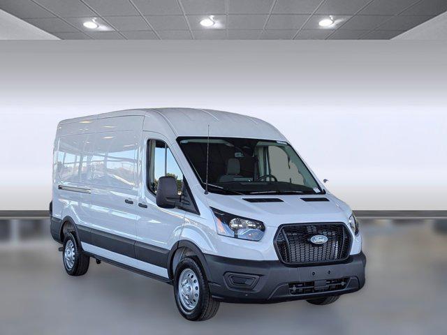 new 2026 Ford Transit-250 car, priced at $53,761