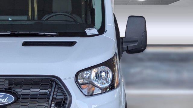 new 2026 Ford Transit-250 car, priced at $53,761