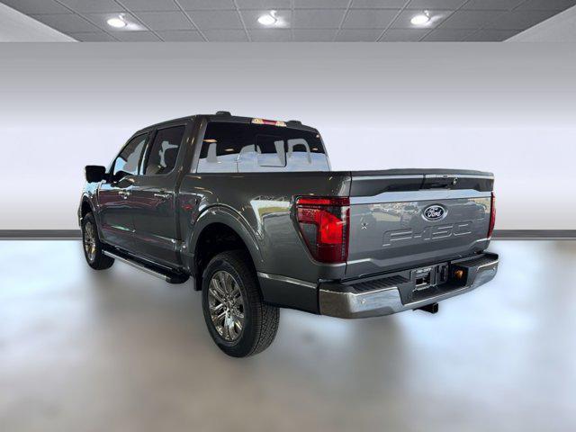new 2026 Ford F-150 car, priced at $60,719
