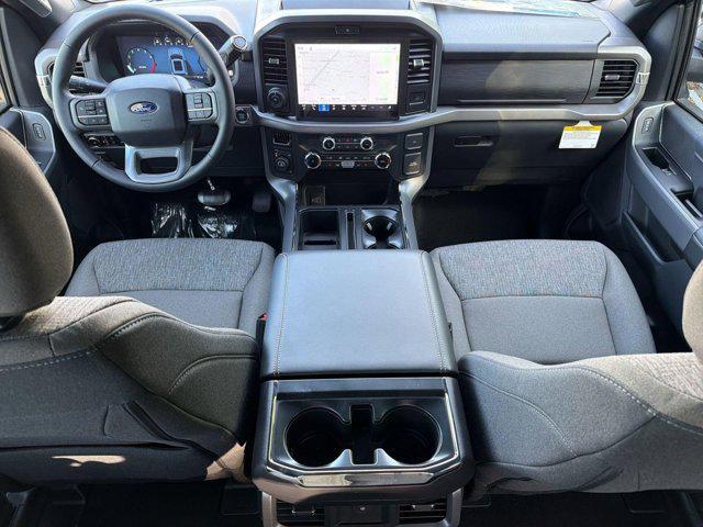 new 2026 Ford F-150 car, priced at $60,719