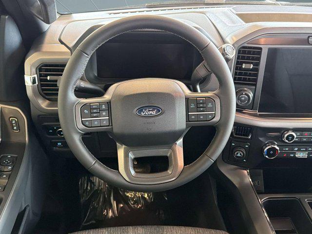 new 2026 Ford F-150 car, priced at $60,719