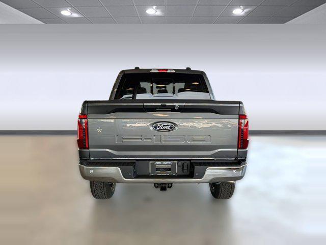 new 2026 Ford F-150 car, priced at $60,719