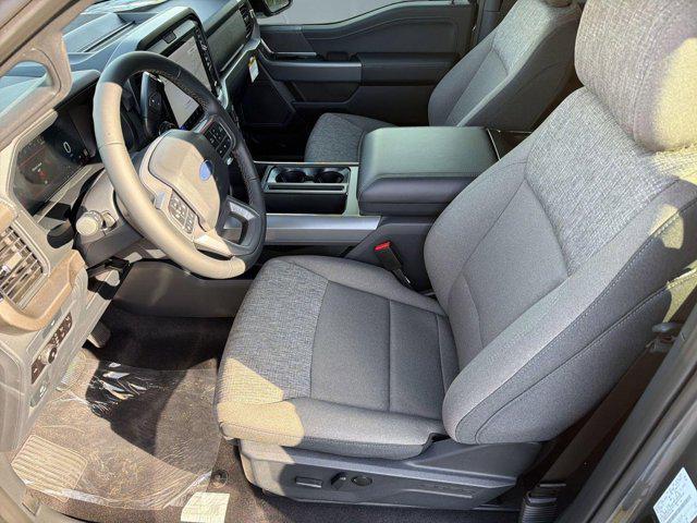 new 2026 Ford F-150 car, priced at $60,719