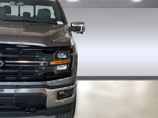 new 2026 Ford F-150 car, priced at $60,719