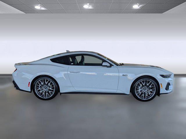 new 2026 Ford Mustang car, priced at $59,747