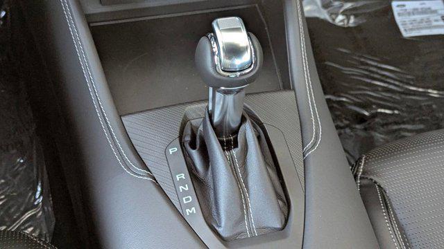 new 2026 Ford Mustang car, priced at $59,747