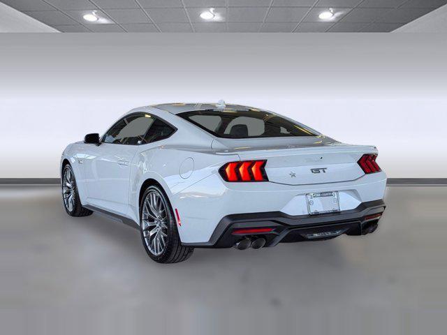 new 2026 Ford Mustang car, priced at $59,747