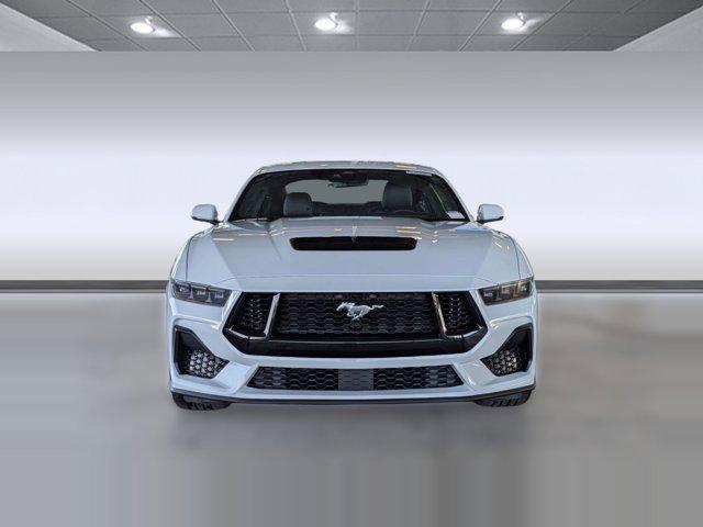 new 2026 Ford Mustang car, priced at $59,747