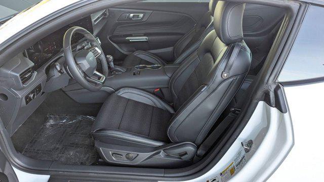 new 2026 Ford Mustang car, priced at $59,747