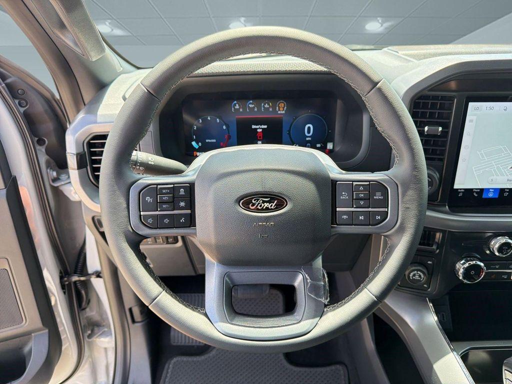 new 2026 Ford F-150 car, priced at $61,210