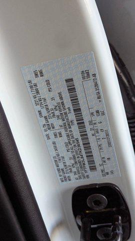 new 2026 Ford F-150 car, priced at $57,881