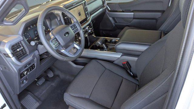 new 2026 Ford F-150 car, priced at $57,881