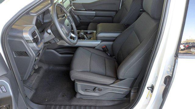 new 2026 Ford F-150 car, priced at $57,881