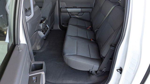 new 2026 Ford F-150 car, priced at $57,881