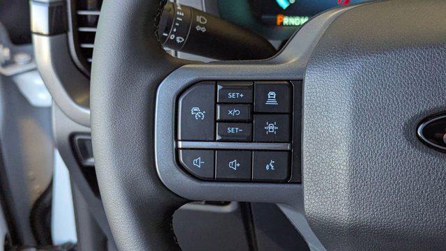 new 2026 Ford F-150 car, priced at $57,881