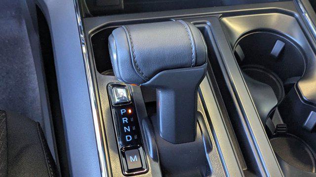 new 2026 Ford F-150 car, priced at $57,881