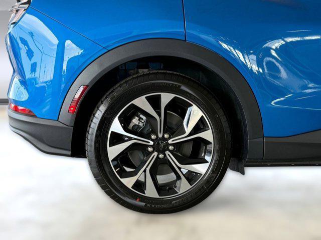 new 2026 Ford Mustang Mach-E car, priced at $38,881