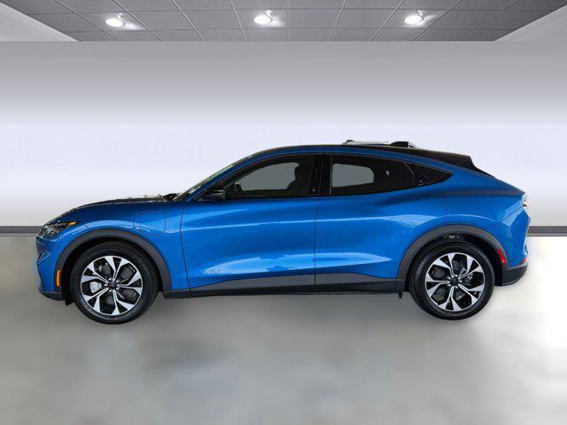 new 2026 Ford Mustang Mach-E car, priced at $38,881