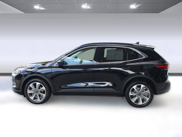 used 2023 Ford Escape car, priced at $26,999