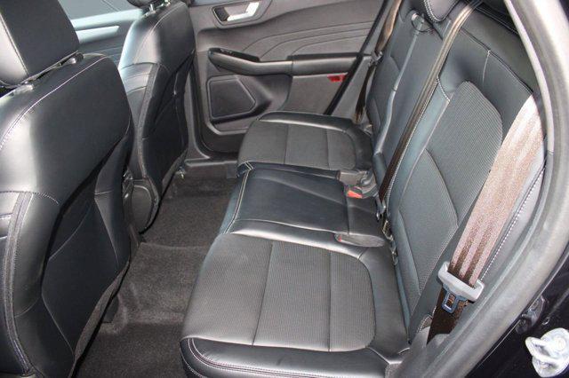 used 2023 Ford Escape car, priced at $26,999