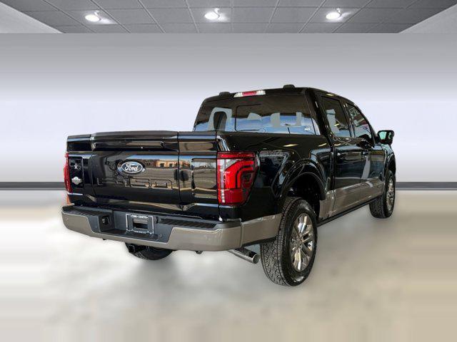 new 2026 Ford F-150 car, priced at $69,661