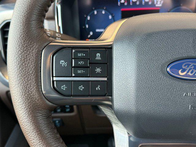 new 2026 Ford F-150 car, priced at $69,661