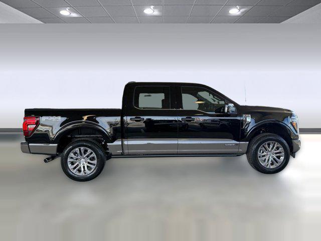 new 2026 Ford F-150 car, priced at $69,661