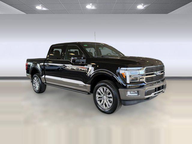 new 2026 Ford F-150 car, priced at $69,661