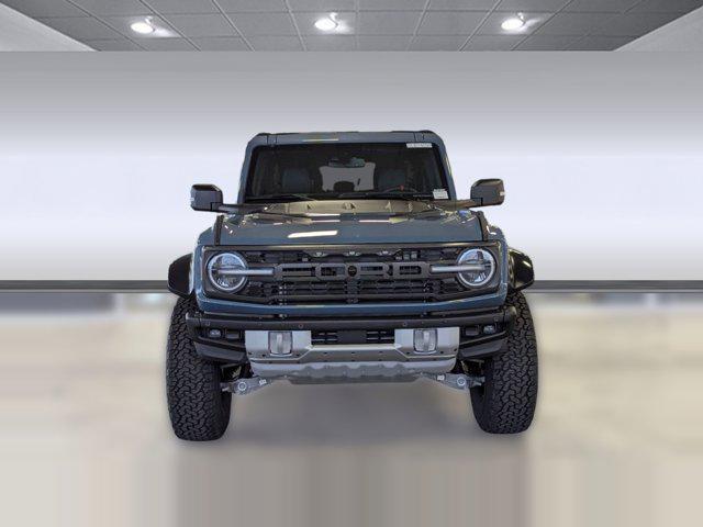 new 2025 Ford Bronco car, priced at $84,412