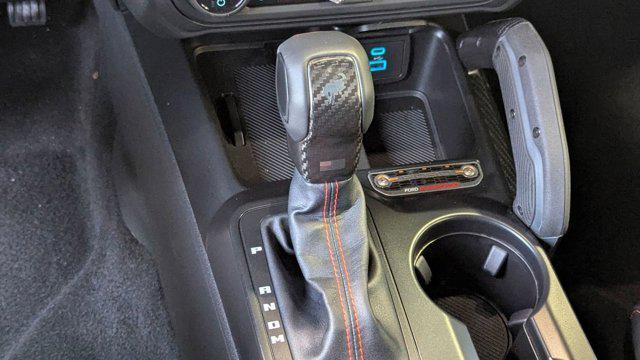 new 2025 Ford Bronco car, priced at $84,412