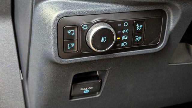 new 2025 Ford Bronco car, priced at $84,412