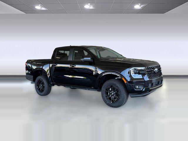 new 2026 Ford Ranger car, priced at $50,985