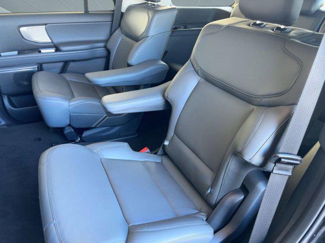 new 2026 Ford Expedition car, priced at $64,611