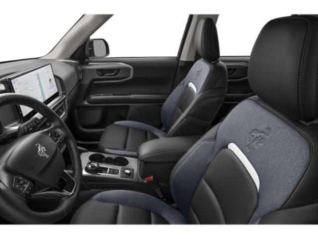 new 2026 Ford Bronco Sport car, priced at $41,325