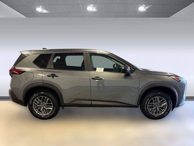 used 2023 Nissan Rogue car, priced at $17,999