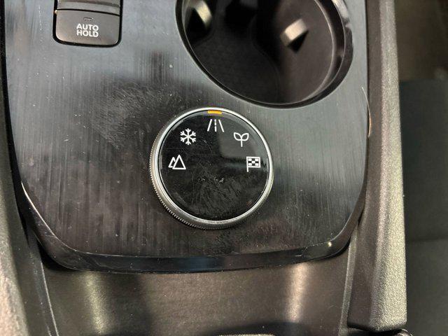 used 2023 Nissan Rogue car, priced at $17,999