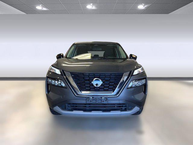 used 2023 Nissan Rogue car, priced at $17,999