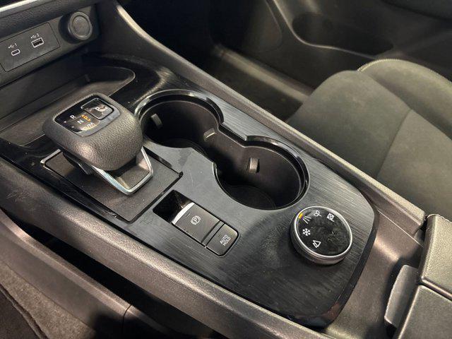 used 2023 Nissan Rogue car, priced at $17,999