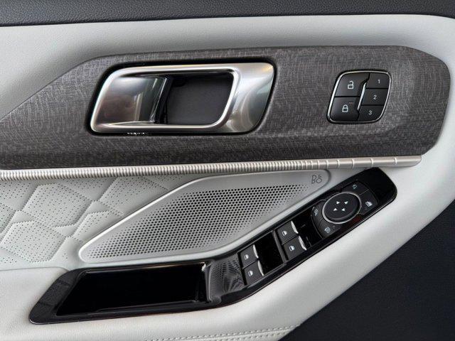 new 2026 Ford Explorer car, priced at $57,720
